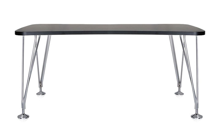 Max Table by Kartell Furniture Tables